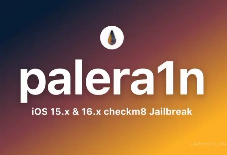 palera1n download mac